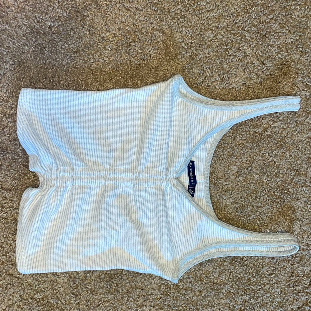 Abercrombie & Fitch tank top